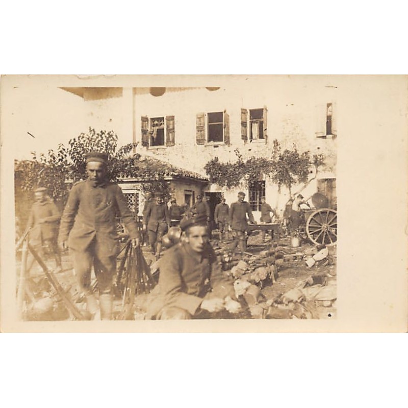 Rare collectable postcards of Italy. Vintage Postcards of Italy