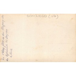 Rare collectable postcards of Italy. Vintage Postcards of Italy