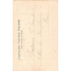 Rare collectable postcards of Italy. Vintage Postcards of Italy