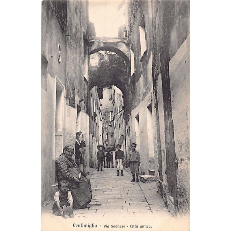 Rare collectable postcards of Italy. Vintage Postcards of Italy