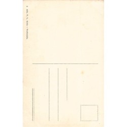 Rare collectable postcards of Italy. Vintage Postcards of Italy