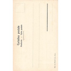 Rare collectable postcards of Italy. Vintage Postcards of Italy