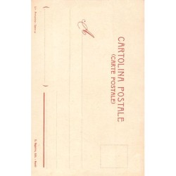 Rare collectable postcards of Italy. Vintage Postcards of Italy