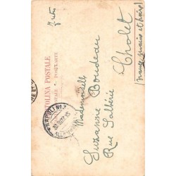 Rare collectable postcards of Italy. Vintage Postcards of Italy