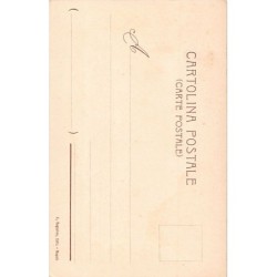 Rare collectable postcards of Italy. Vintage Postcards of Italy