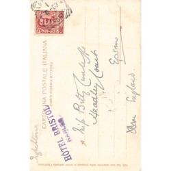 Rare collectable postcards of Italy. Vintage Postcards of Italy