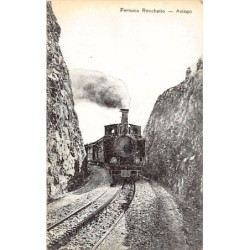 Rare collectable postcards of Italy. Vintage Postcards of Italy