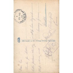 Rare collectable postcards of Italy. Vintage Postcards of Italy