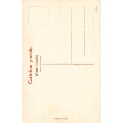 Rare collectable postcards of Italy. Vintage Postcards of Italy