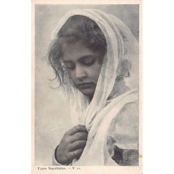 Rare collectable postcards of Italy. Vintage Postcards of Italy