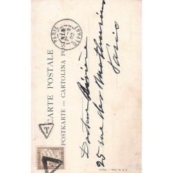 Rare collectable postcards of Italy. Vintage Postcards of Italy