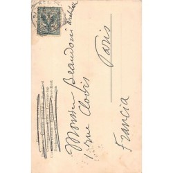 Rare collectable postcards of Italy. Vintage Postcards of Italy