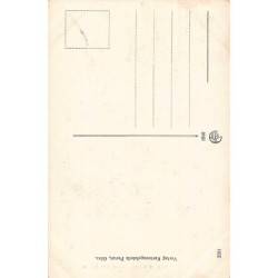 Rare collectable postcards of Italy. Vintage Postcards of Italy