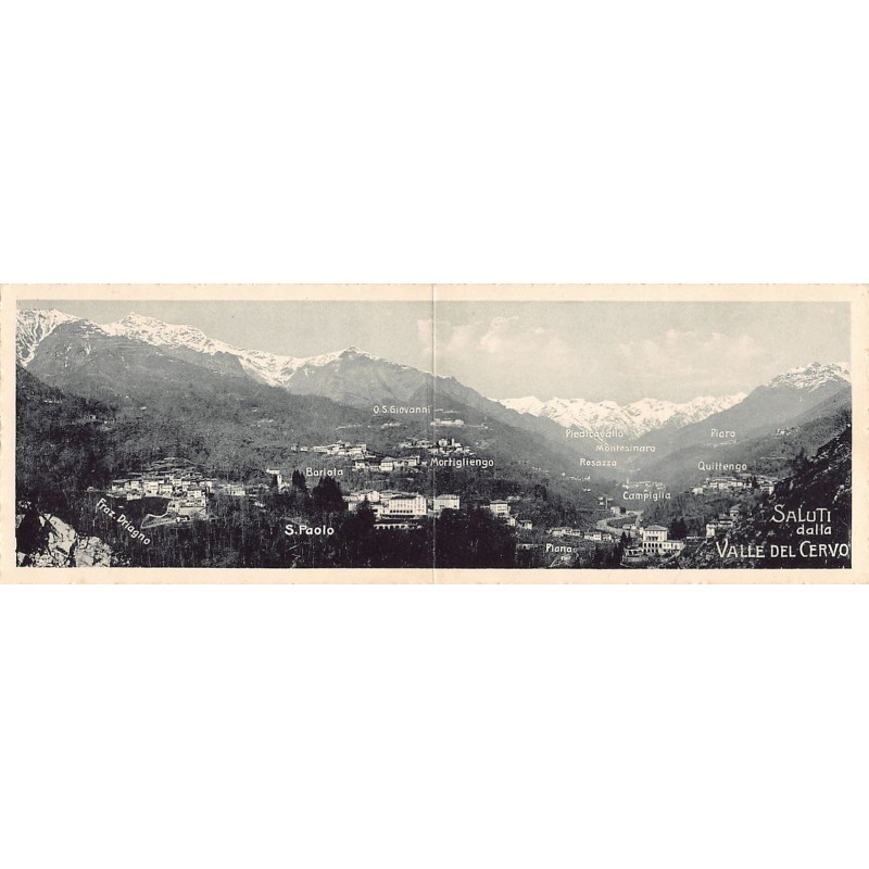 Rare collectable postcards of Italy. Vintage Postcards of Italy