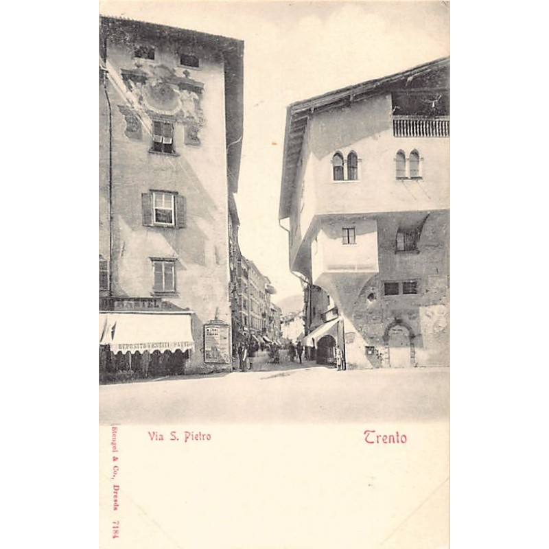 Rare collectable postcards of ITALIA Italy. Vintage Postcards of ITALIA Italy