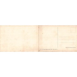 Rare collectable postcards of Italy. Vintage Postcards of Italy