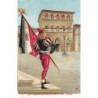 Rare collectable postcards of Italy. Vintage Postcards of Italy