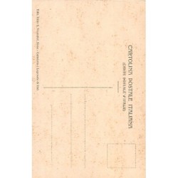 Rare collectable postcards of Italy. Vintage Postcards of Italy