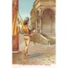 Rare collectable postcards of Italy. Vintage Postcards of Italy