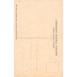 Rare collectable postcards of Italy. Vintage Postcards of Italy