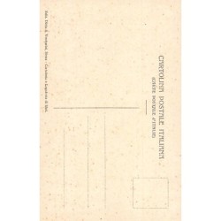 Rare collectable postcards of Italy. Vintage Postcards of Italy