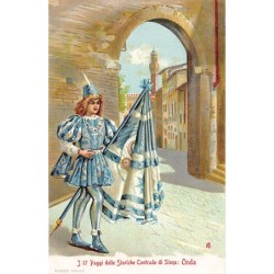 Rare collectable postcards of Italy. Vintage Postcards of Italy