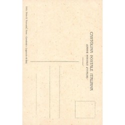 Rare collectable postcards of Italy. Vintage Postcards of Italy