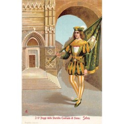 Rare collectable postcards of Italy. Vintage Postcards of Italy