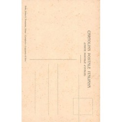 Rare collectable postcards of Italy. Vintage Postcards of Italy