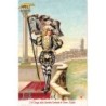 Rare collectable postcards of Italy. Vintage Postcards of Italy