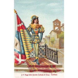 Rare collectable postcards of Italy. Vintage Postcards of Italy