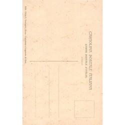 Rare collectable postcards of Italy. Vintage Postcards of Italy