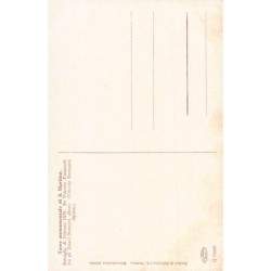 Rare collectable postcards of Italy. Vintage Postcards of Italy