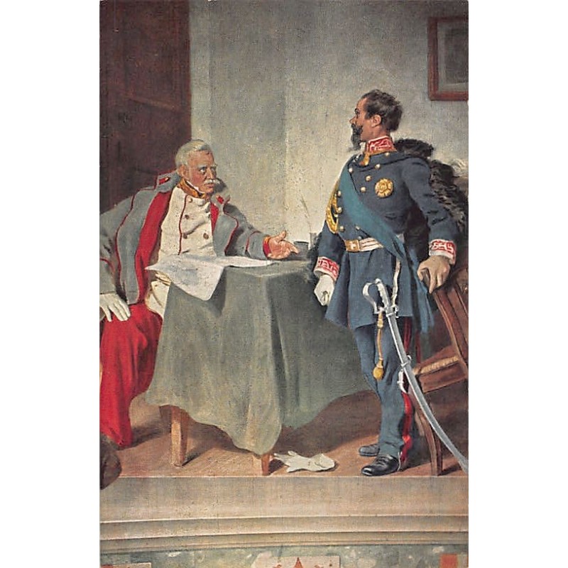 Rare collectable postcards of Italy. Vintage Postcards of Italy