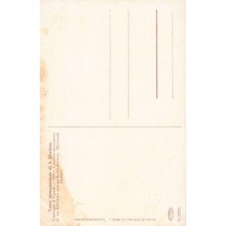 Rare collectable postcards of Italy. Vintage Postcards of Italy