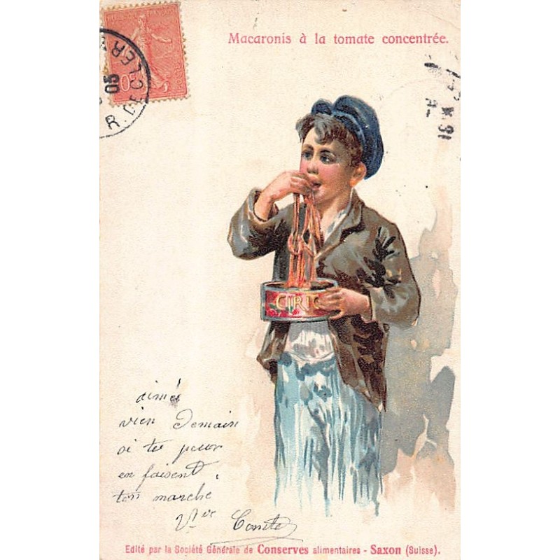 Rare collectable postcards of Italy. Vintage Postcards of Italy