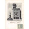 Rare collectable postcards of Italy. Vintage Postcards of Italy