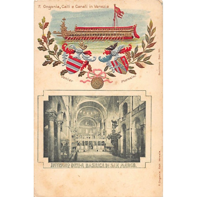 Rare collectable postcards of ITALIA Italy. Vintage Postcards of ITALIA Italy