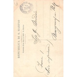 Rare collectable postcards of Italy. Vintage Postcards of Italy