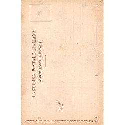 Rare collectable postcards of Italy. Vintage Postcards of Italy