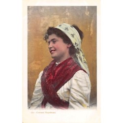 Rare collectable postcards of Italy. Vintage Postcards of Italy