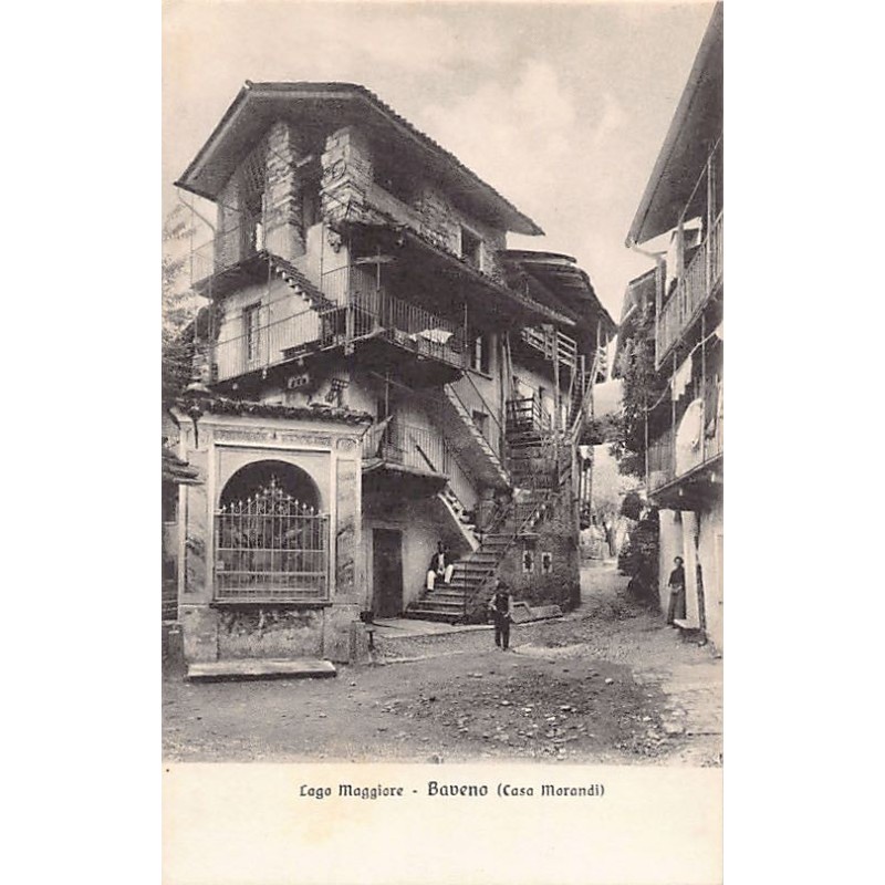 Rare collectable postcards of Italy. Vintage Postcards of Italy