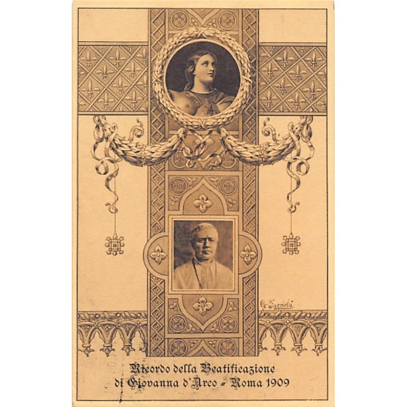 Rare collectable postcards of Italy. Vintage Postcards of Italy