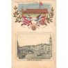 Rare collectable postcards of ITALIA Italy. Vintage Postcards of ITALIA Italy