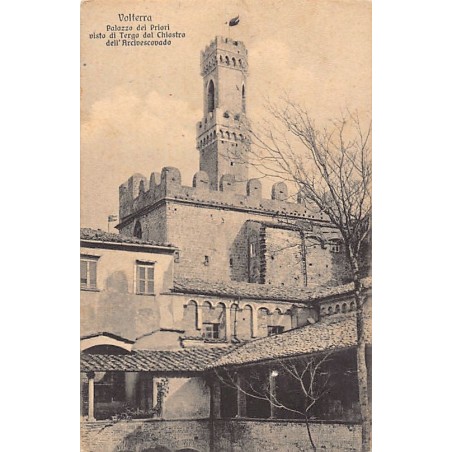 Rare collectable postcards of Italy. Vintage Postcards of Italy