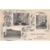 Rare collectable postcards of Italy. Vintage Postcards of Italy