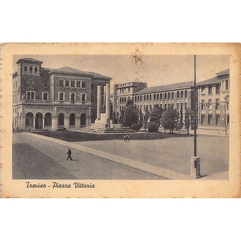 Rare collectable postcards of Italy. Vintage Postcards of Italy