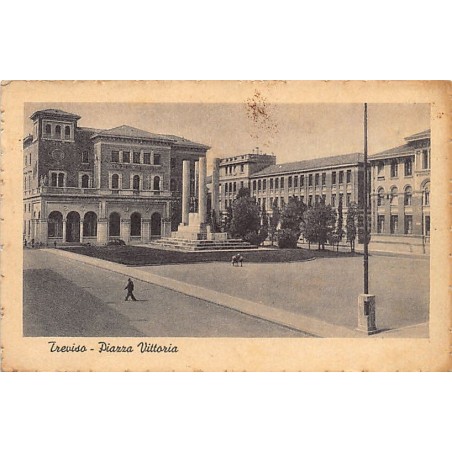 Rare collectable postcards of Italy. Vintage Postcards of Italy