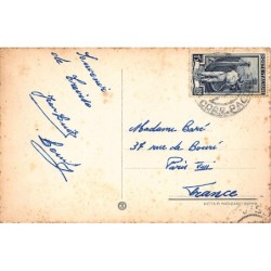 Rare collectable postcards of Italy. Vintage Postcards of Italy