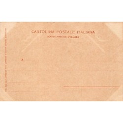 Rare collectable postcards of Italy. Vintage Postcards of Italy